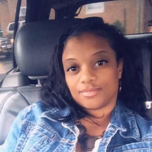 Meet your Posher, Tonya